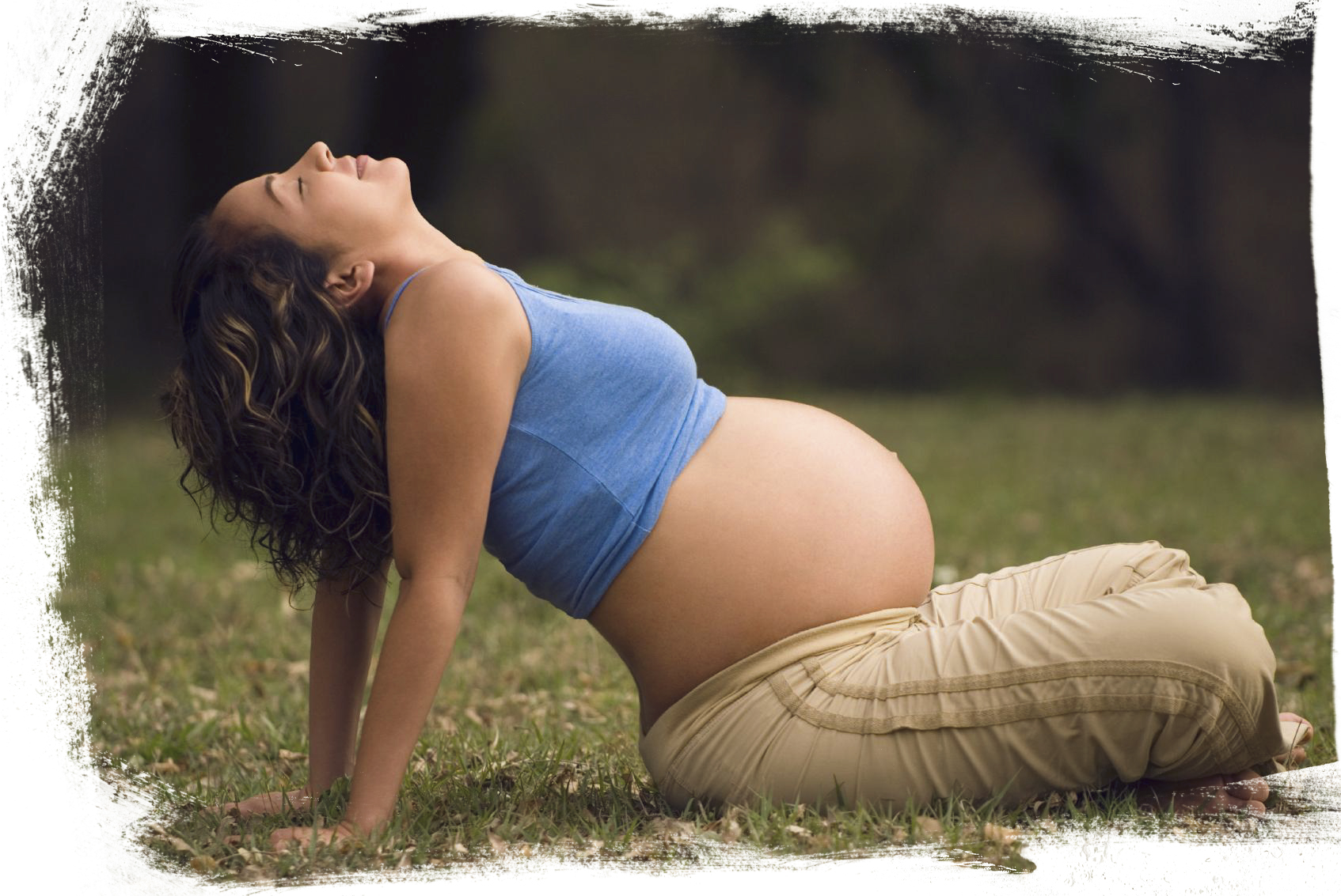 Yoga Embarazadas