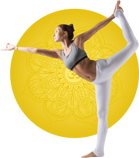 Centro de yoga en Valencia - Centro Yoga Iturbi