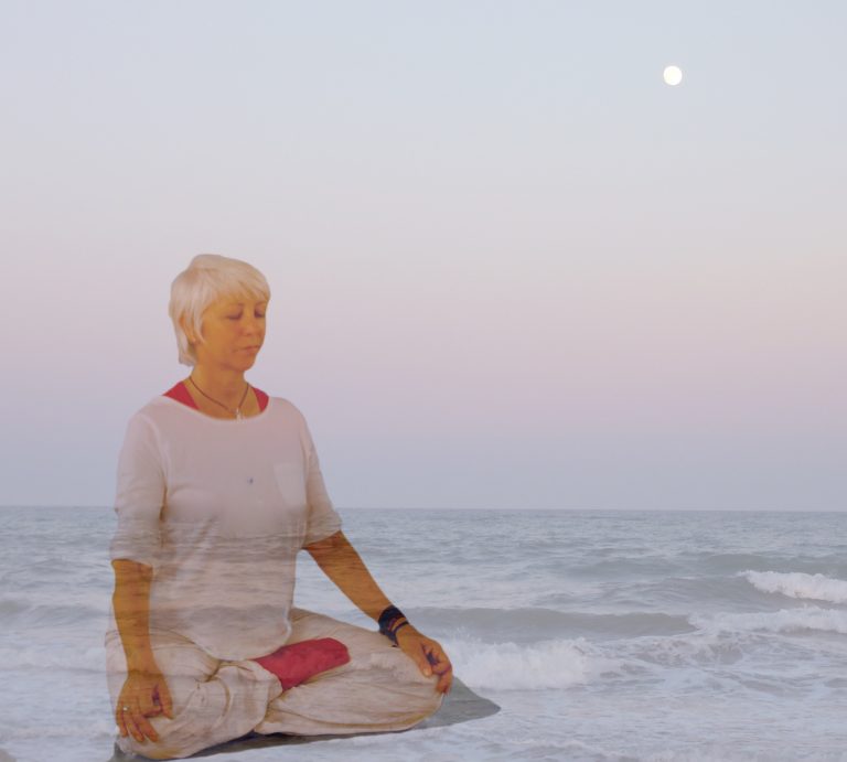 Clases de Raja Yoga y Meditación en Valencia - Centro Yoga Iturbi Valencia
