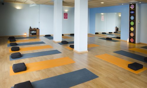 sala yoga horizontal esterillas2